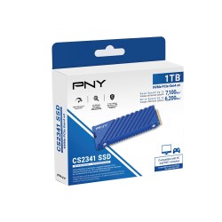 Dysk SSD 1TB M.2 2280 PS5 M280CS2341PS5-1TB-RB
