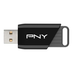 Pendrive 128GB USB 3.2 ATTACHEX P-FD128ATTX-GE