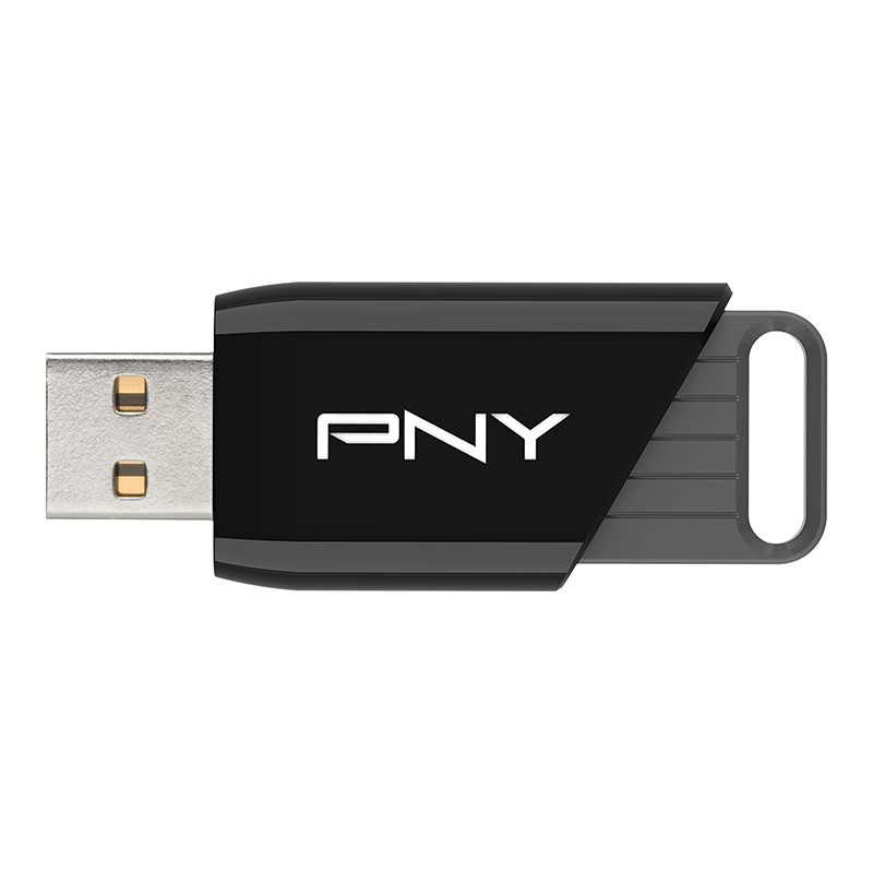 Pendrive 128GB USB 3.2 ATTACHEX P-FD128ATTX-GE