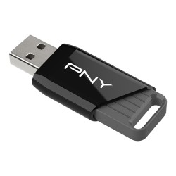 Pendrive 128GB USB 3.2 ATTACHEX P-FD128ATTX-GE