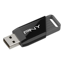 Pendrive 128GB USB 3.2 ATTACHEX P-FD128ATTX-GE