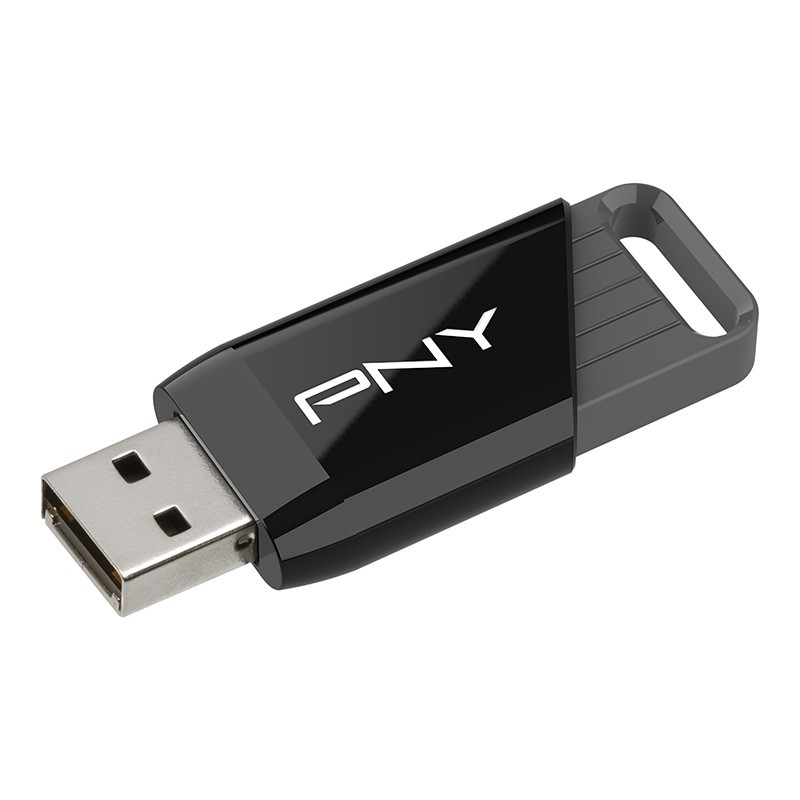 Pendrive 128GB USB 3.2 ATTACHEX P-FD128ATTX-GE