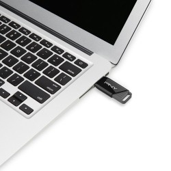 Pendrive 128GB USB 3.2 ATTACHEX P-FD128ATTX-GE