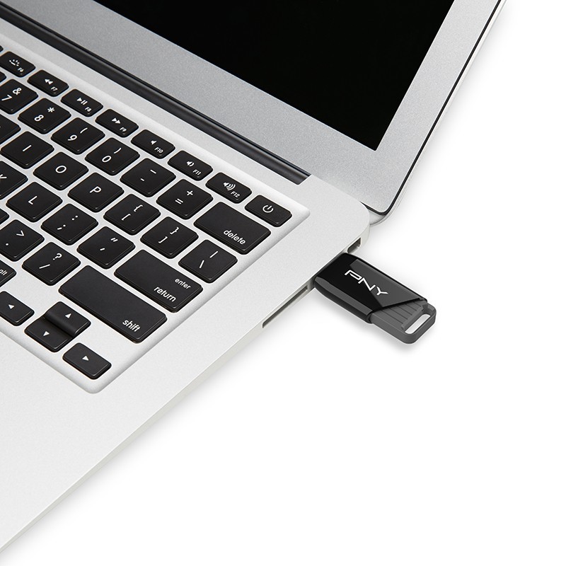 Pendrive 128GB USB 3.2 ATTACHEX P-FD128ATTX-GE