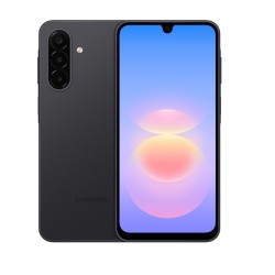 Smartfon GALAXY A18 LTE 4/128 GB Czarny Retail