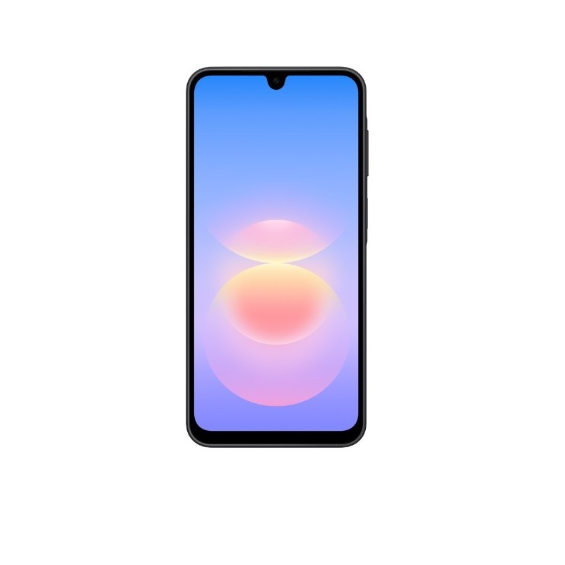 Smartfon GALAXY A18 LTE 4/128 GB Czarny Retail