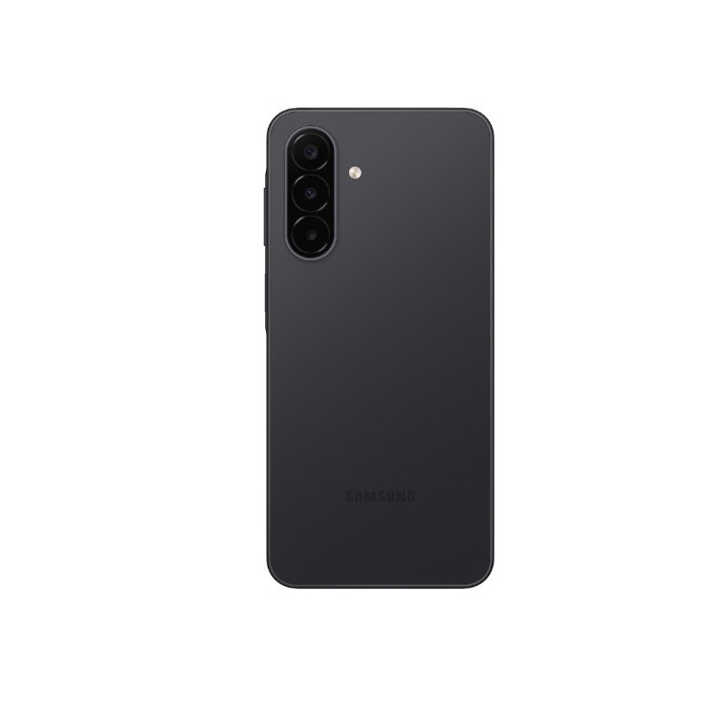 Smartfon GALAXY A18 LTE 4/128 GB Czarny Retail