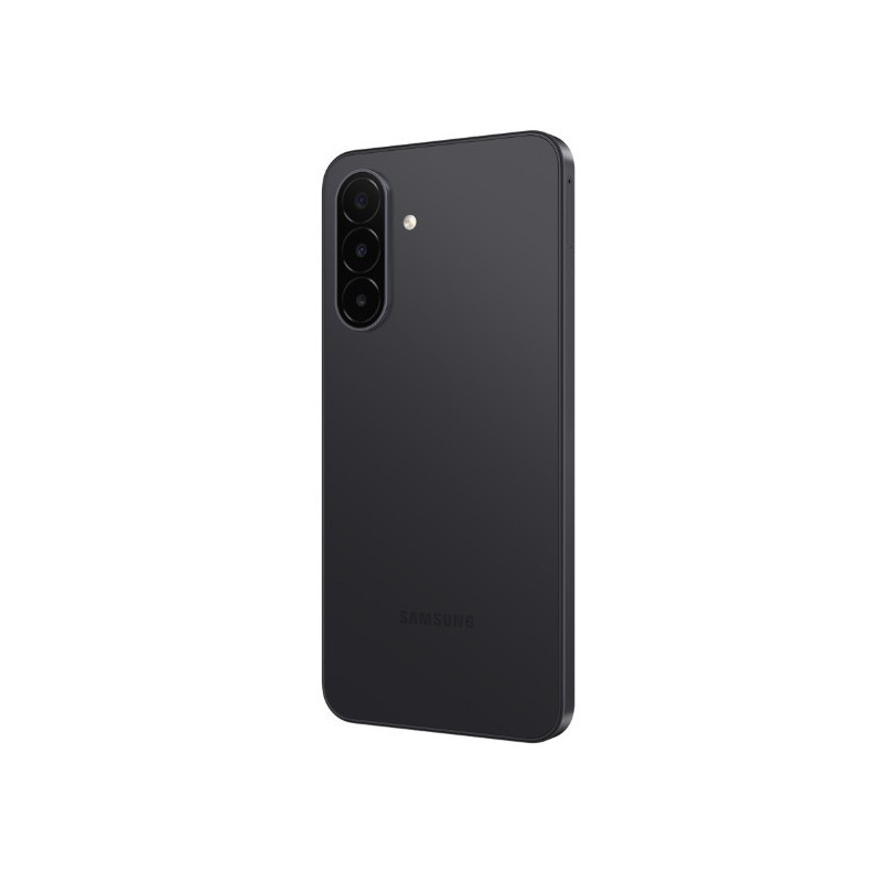 Smartfon GALAXY A18 LTE 4/128 GB Czarny Retail