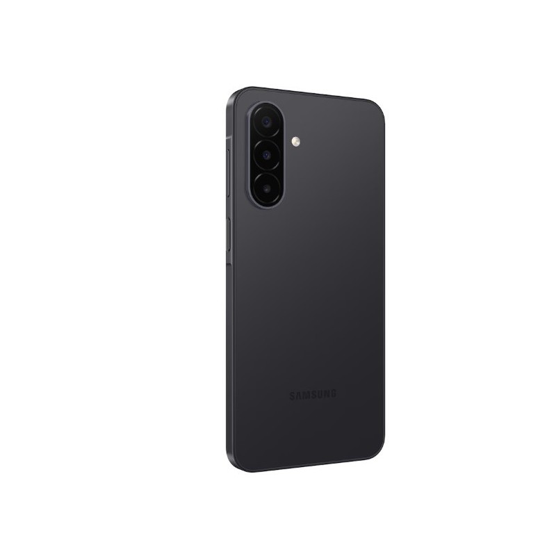 Smartfon GALAXY A18 LTE 4/128 GB Czarny Retail