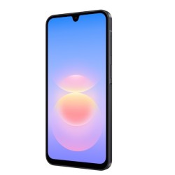 Smartfon GALAXY A18 LTE 4/128 GB Czarny Retail
