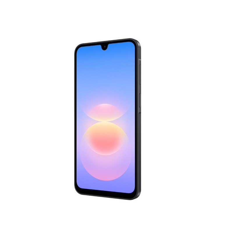 Smartfon GALAXY A18 LTE 4/128 GB Czarny Retail