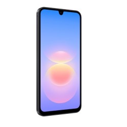 Smartfon GALAXY A18 LTE 4/128 GB Czarny Retail