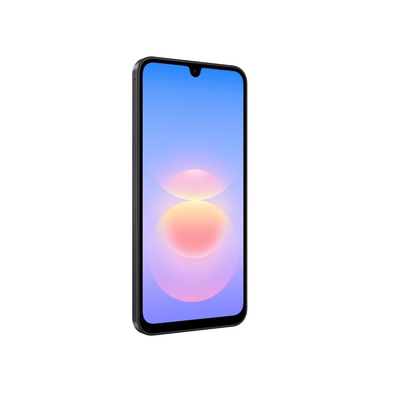 Smartfon GALAXY A18 LTE 4/128 GB Czarny Retail