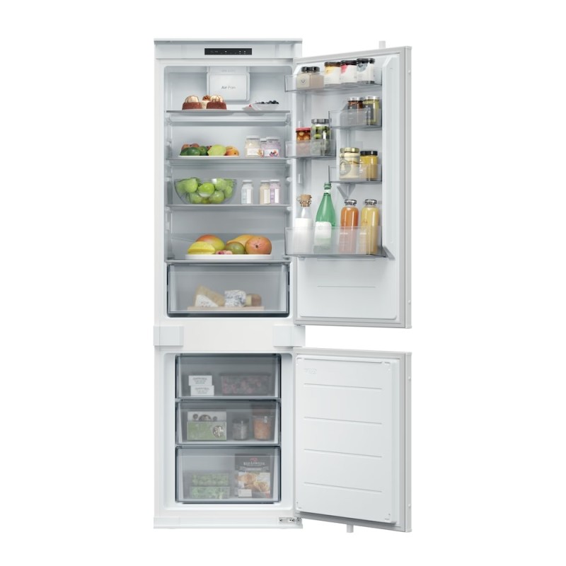 Chłodziarko-zamrażarka ECNBQL3518EV | PartsPC.pl