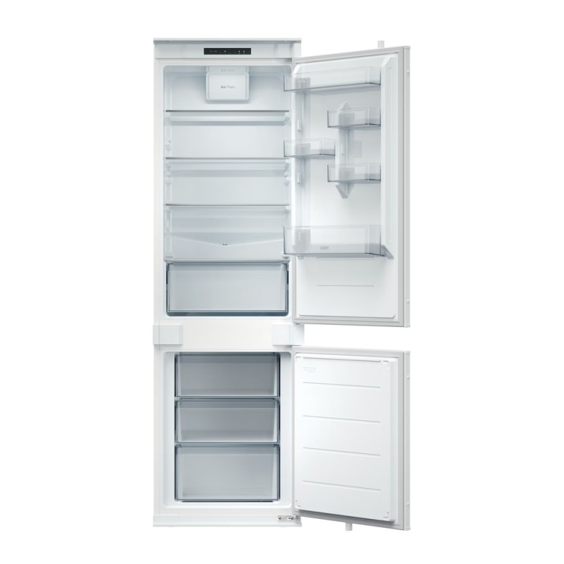 Chłodziarko-zamrażarka ECNBQL3518EV | PartsPC.pl