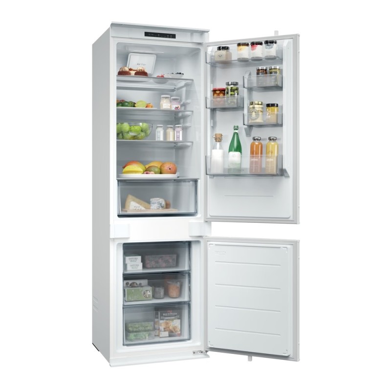 Chłodziarko-zamrażarka ECNBQL3518EV | PartsPC.pl