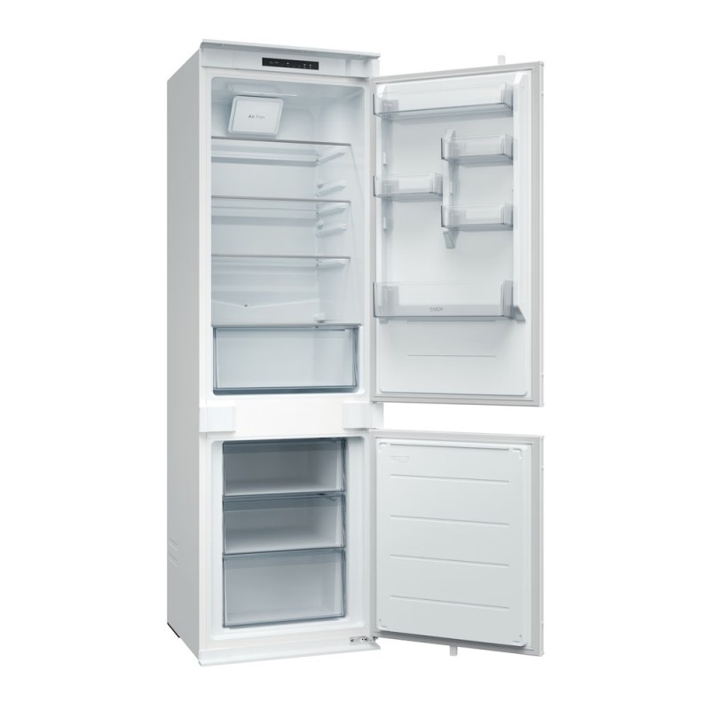 Chłodziarko-zamrażarka ECNBQL3518EV | PartsPC.pl