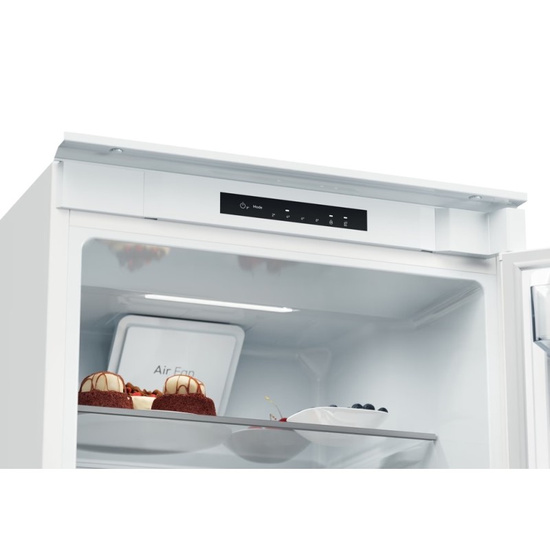 Chłodziarko-zamrażarka ECNBQL3518EV | PartsPC.pl
