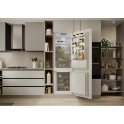 Chłodziarko-zamrażarka ECNBQL3518EV | PartsPC.pl
