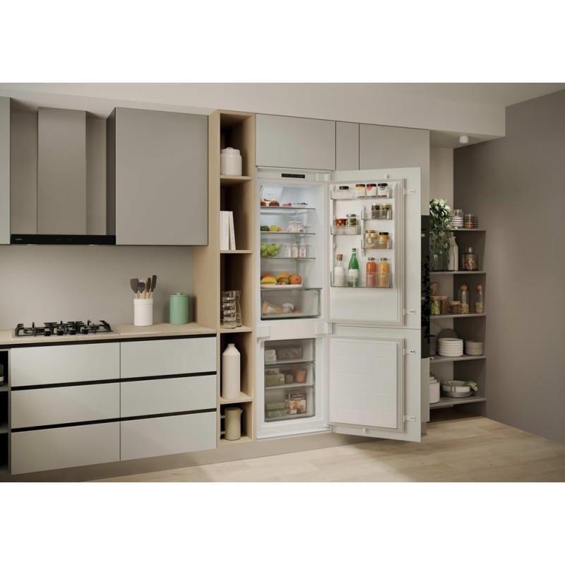 Chłodziarko-zamrażarka ECNBQL3518EV | PartsPC.pl