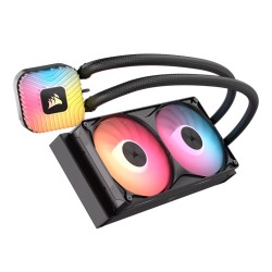 Chłodzenie procesora NAUTILUS II 240 RS ARGB 240mm | PartsPC.pl