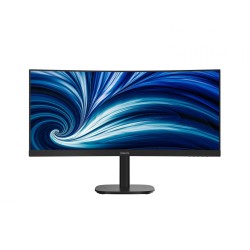 Monitor 34 cale 34B2N3500C Curved VA HDMI DP USB-C HAS Głośn… | PartsPC.pl
