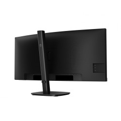 Monitor 34 cale 34B2N3500C Curved VA HDMI DP USB-C HAS Głośn… | PartsPC.pl