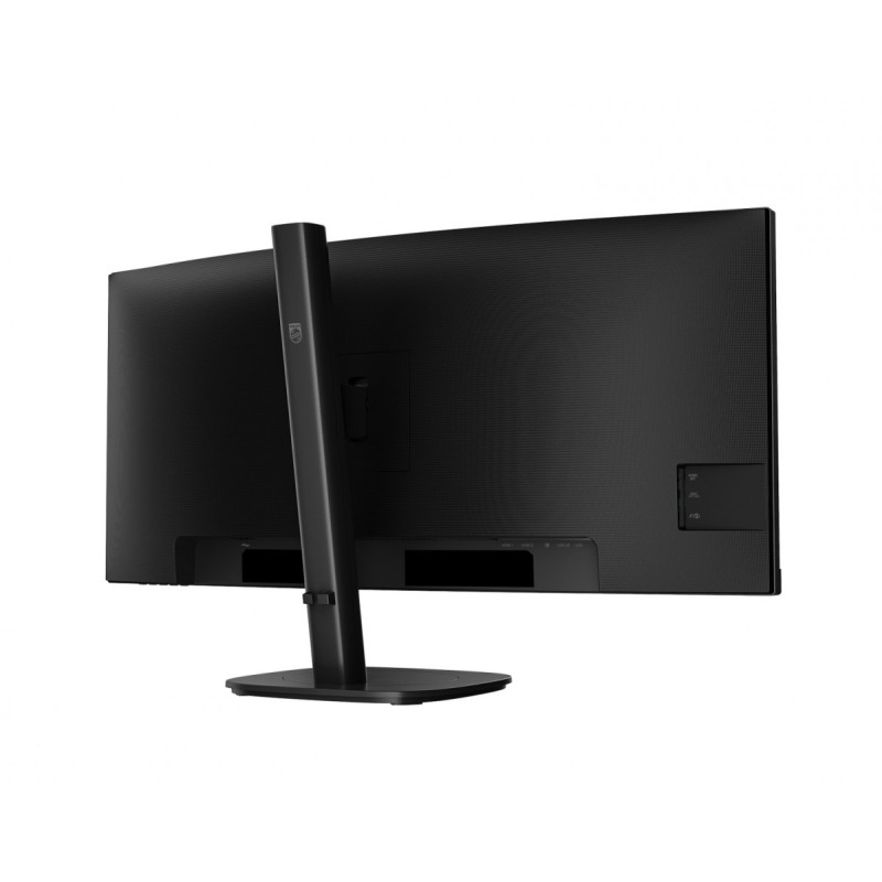 Monitor 34 cale 34B2N3500C Curved VA HDMI DP USB-C HAS Głośn… | PartsPC.pl
