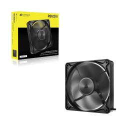 Wentylator RS120 II 120mm | PartsPC.pl