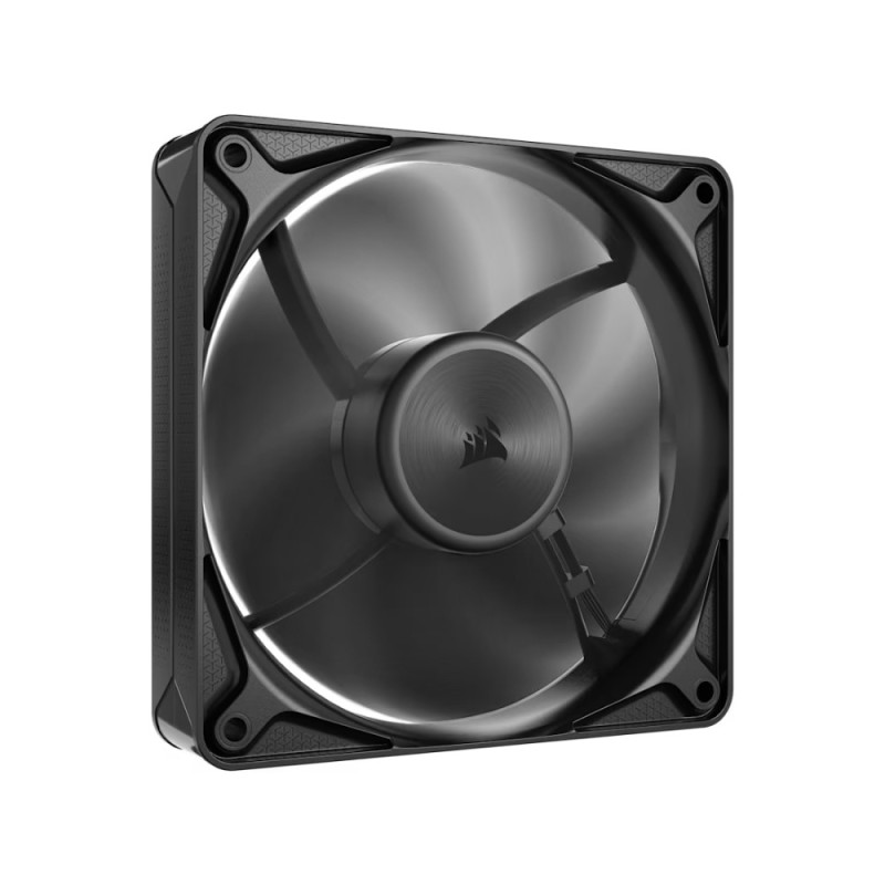 Wentylator RS120 II 120mm | PartsPC.pl