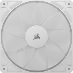 Wentylator RS140 140mm biały | PartsPC.pl