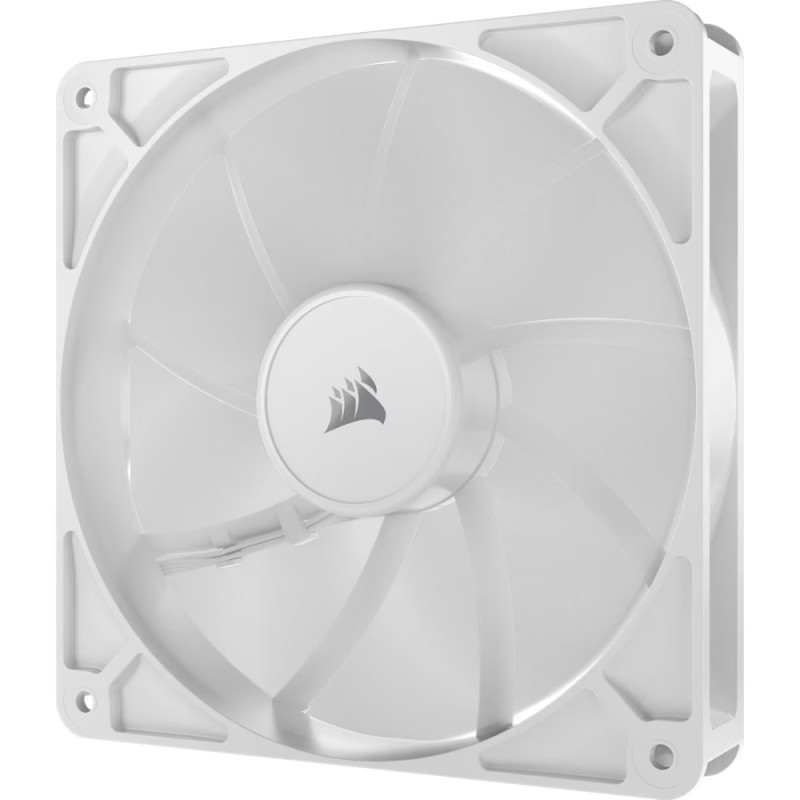 Wentylator RS140 140mm biały | PartsPC.pl
