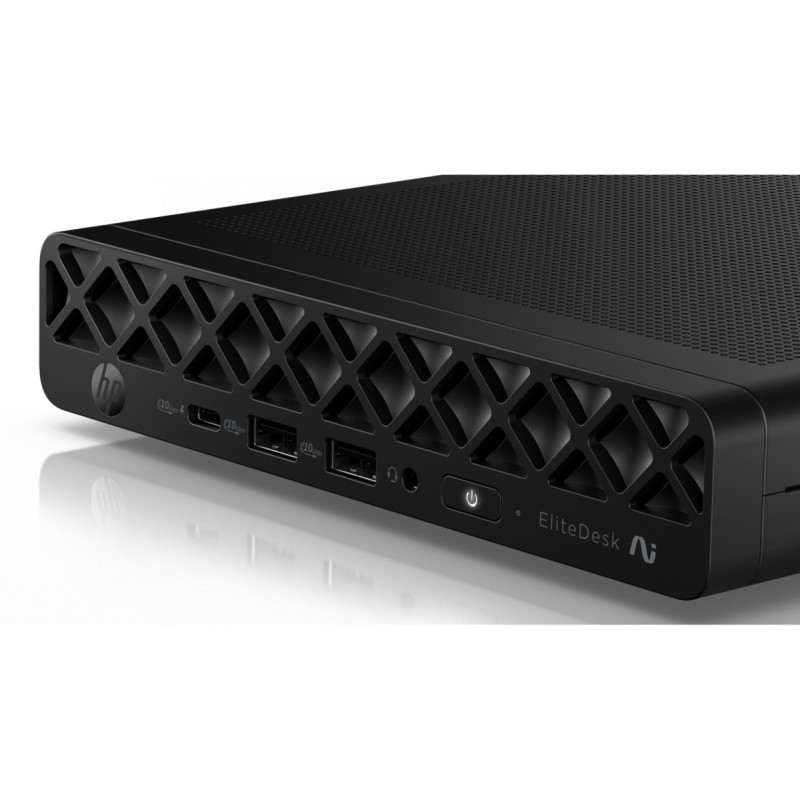Mini PC EliteDesk 8 Mini G2i U5-322 512GB/16GB/W11P DZ6N2ET | PartsPC.pl