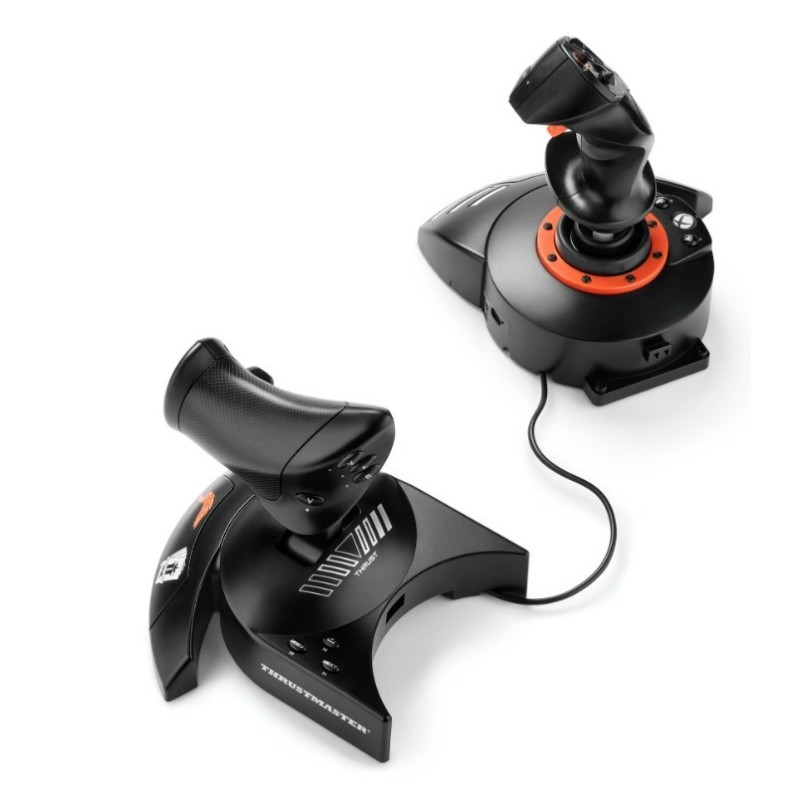 Joystick T.Flight Hotas NEO-X ACE Combat 8 Edition | PartsPC.pl