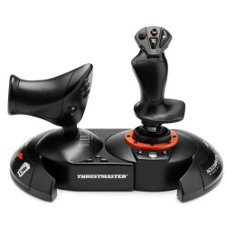 Joystick T.Flight Hotas NEO-X ACE Combat 8 Edition | PartsPC.pl