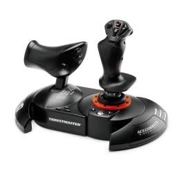 Joystick T.Flight Hotas NEO-X ACE Combat 8 Edition | PartsPC.pl