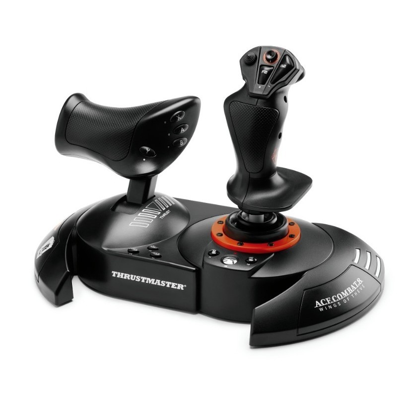 Joystick T.Flight Hotas NEO-X ACE Combat 8 Edition | PartsPC.pl