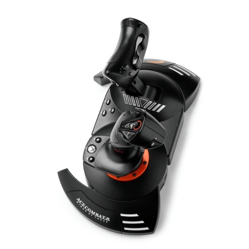 Joystick T.Flight Hotas NEO-X ACE Combat 8 Edition | PartsPC.pl
