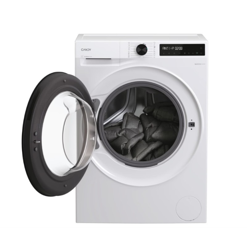 Pralka slim BR 47SBL8-S | PartsPC.pl