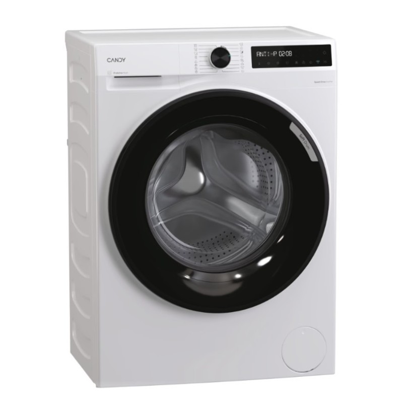 Pralka slim BR 47SBL8-S | PartsPC.pl