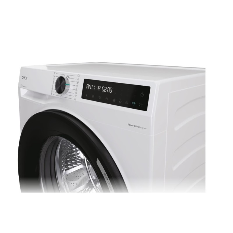Pralka slim BR 47SBL8-S | PartsPC.pl