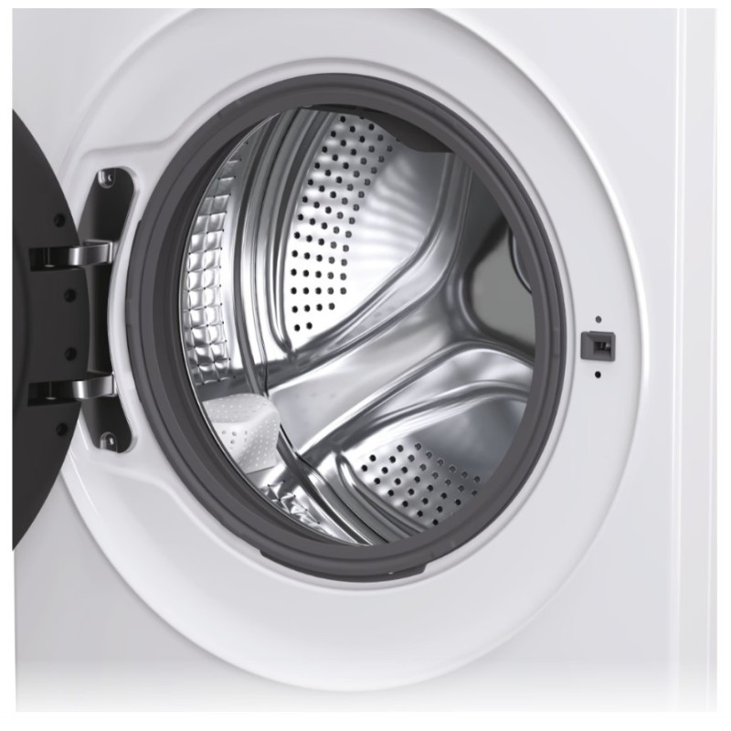 Pralka slim BR 47SBL8-S | PartsPC.pl