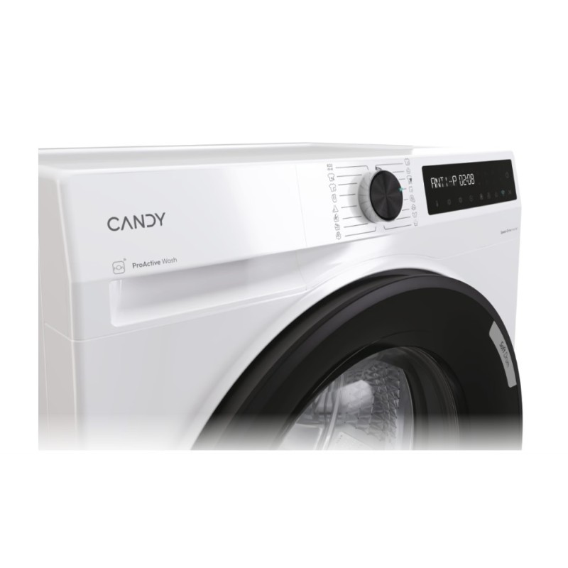 Pralka slim BR 47SBL8-S | PartsPC.pl