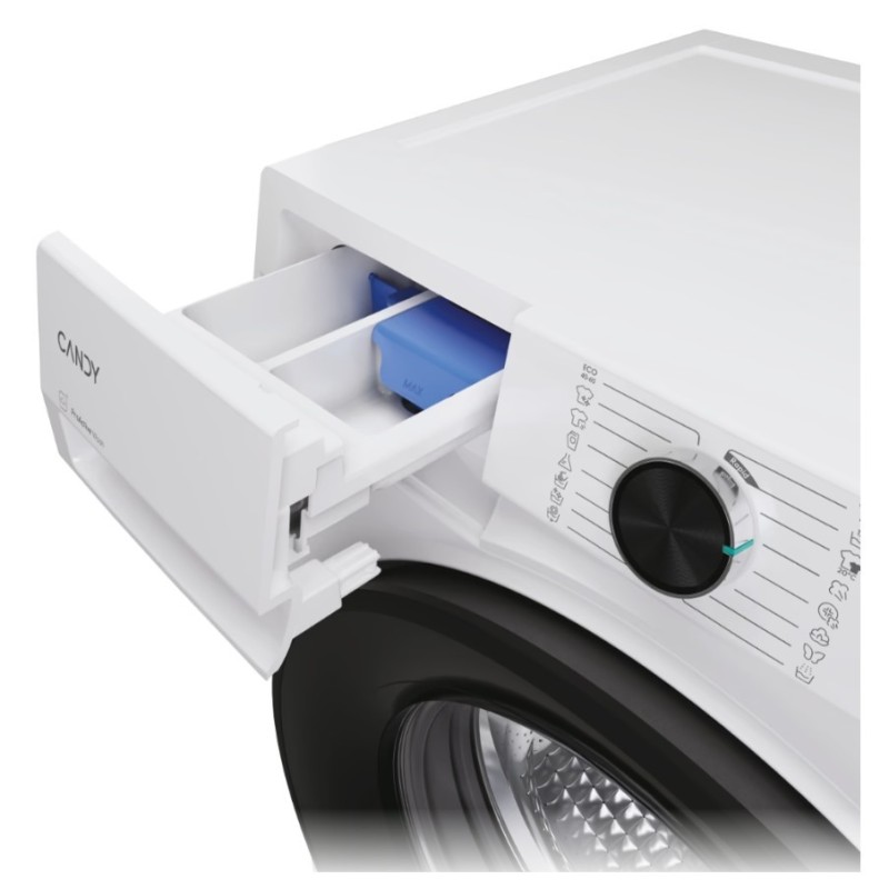 Pralka slim BR 47SBL8-S | PartsPC.pl