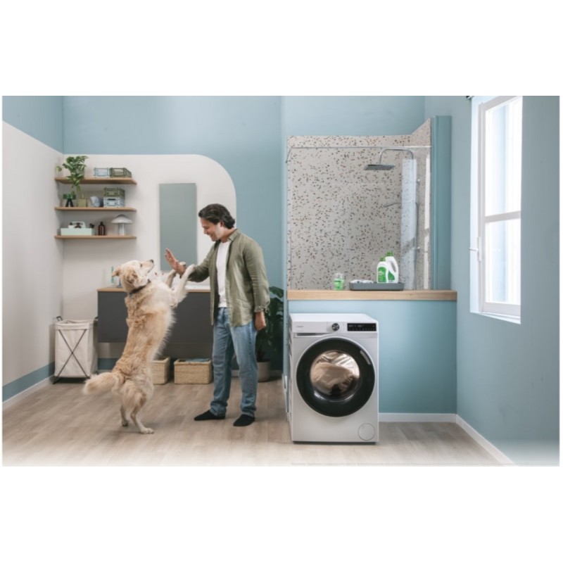 Pralka slim BR 47SBL8-S | PartsPC.pl