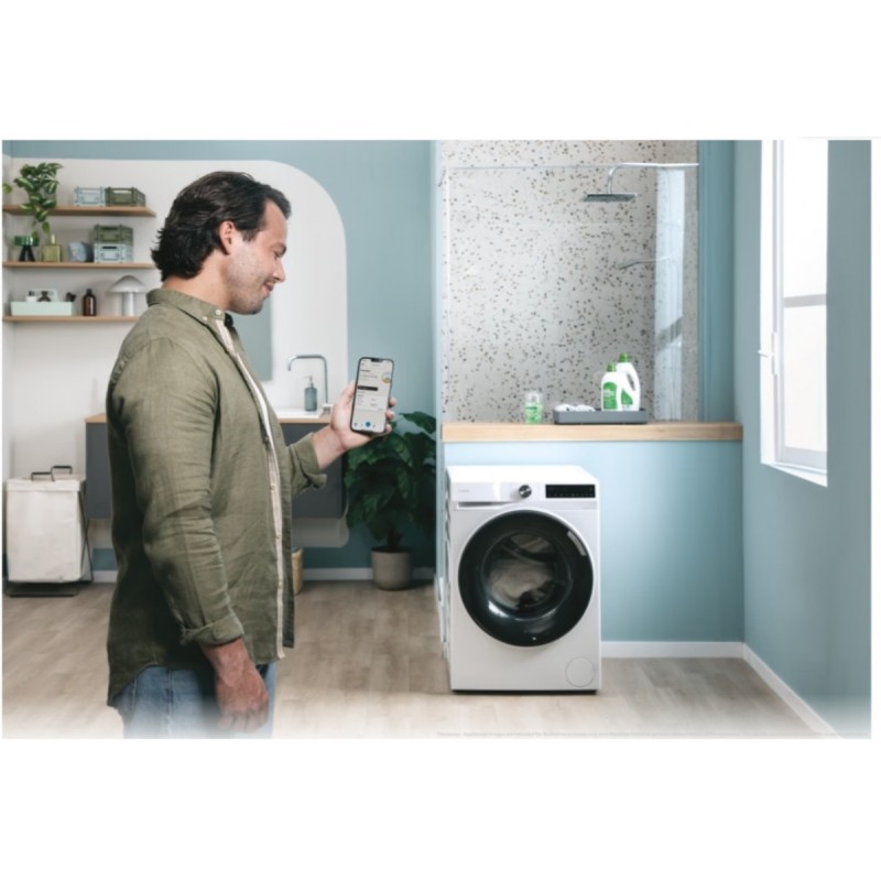 Pralka slim BR 47SBL8-S | PartsPC.pl