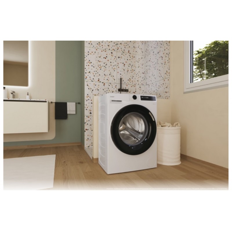 Pralka slim BR 47SBL8-S | PartsPC.pl