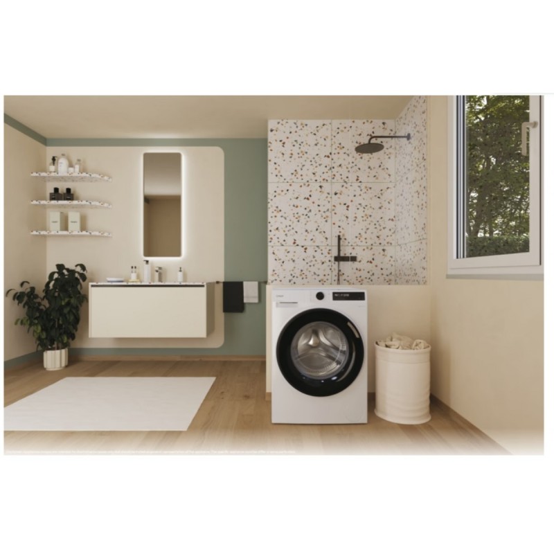 Pralka slim BR 47SBL8-S | PartsPC.pl
