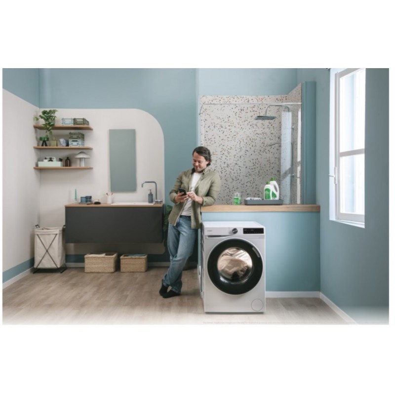 Pralka slim BR 47SBL8-S | PartsPC.pl