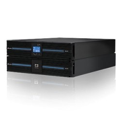 UPS RT-3K 3000VA/2700W Online R2T UPS302R2RT2B035 | PartsPC.pl
